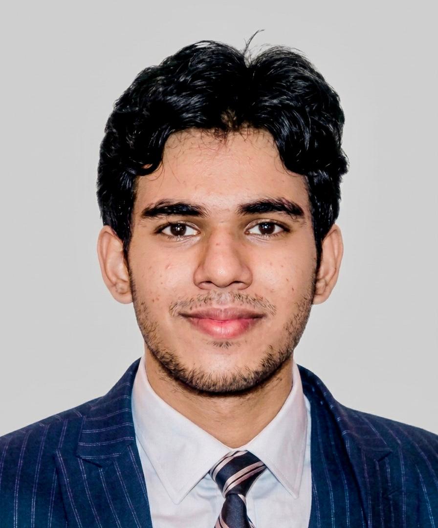 Sayed Ifti Ahmed