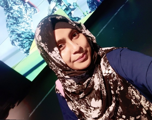 Mst. Khadiza Akter Sammi
