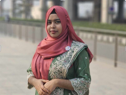 Muslima Jahan Maria