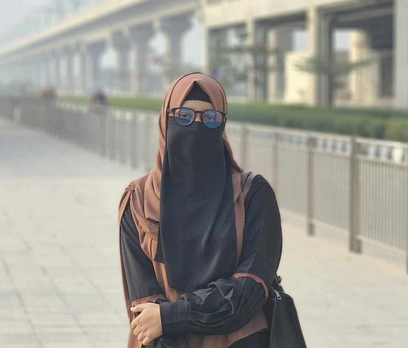 Faria Tasnim Supti