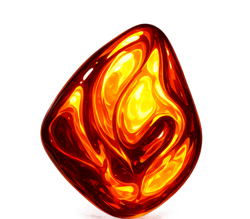 Amber logo